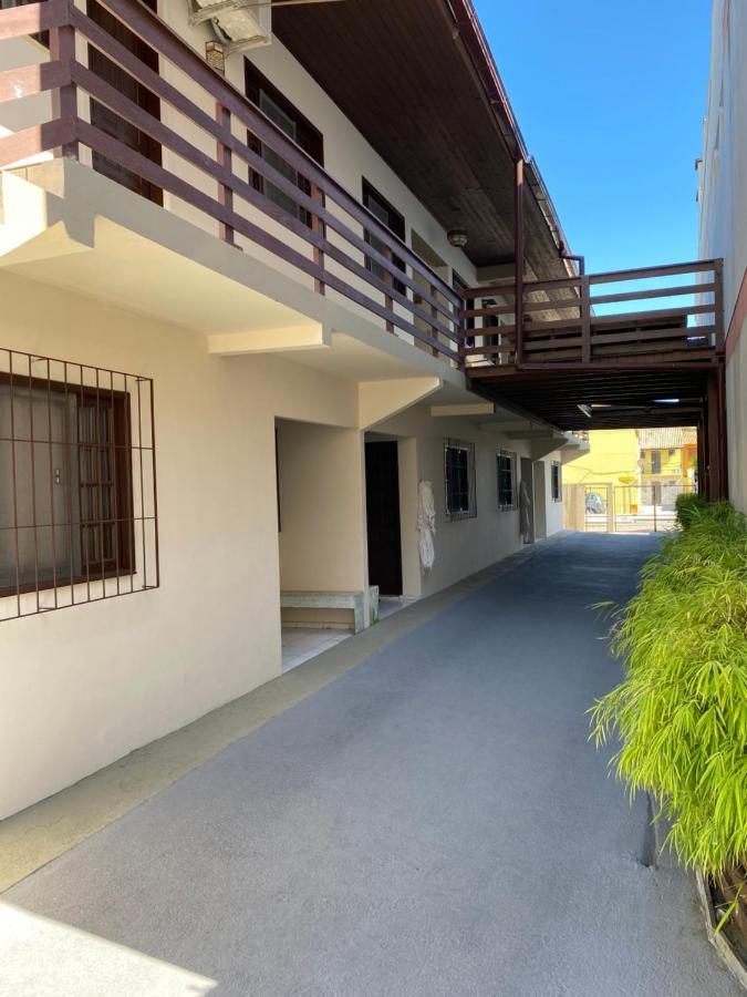 Pousada Villa Garcia - Residencial Florianópolis Exterior foto