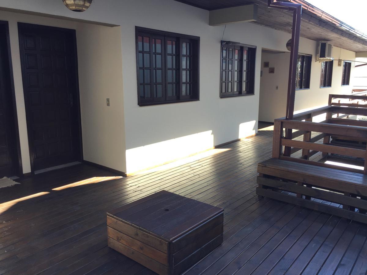 Pousada Villa Garcia - Residencial Florianópolis Exterior foto
